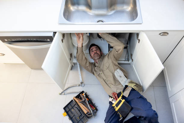 Best Emergency Plumbing Repair  in Desnso, CA