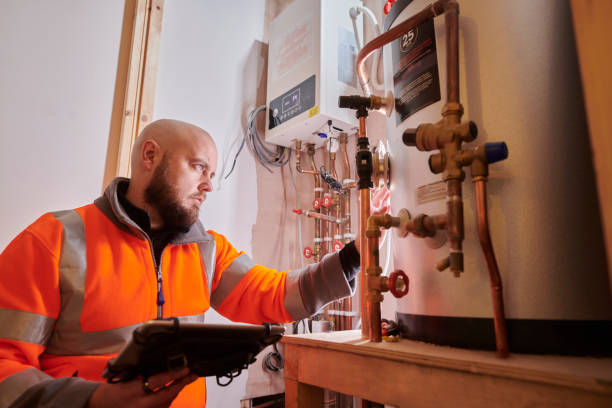 Best Clogged Drain Plumber  in Desnso, CA