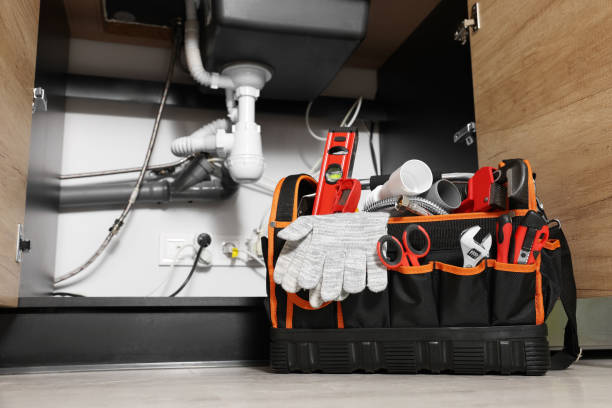  Desnso, CA Plumbing Pros