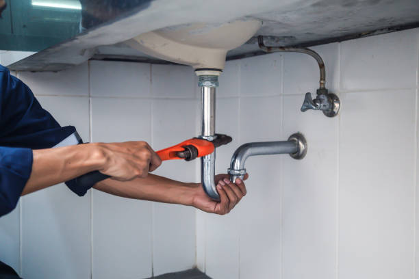 Best Emergency Plumbing Repair  in Desnso, CA