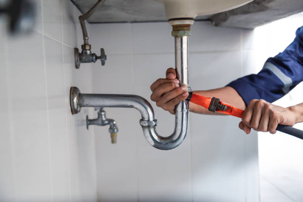 Best Plumbing Installation Services  in Desnso, CA