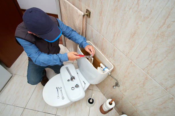 Best Plumbing Services Near Me  in Desnso, CA