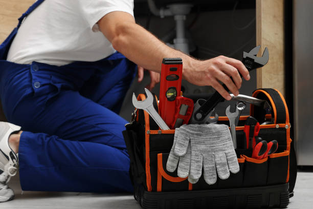 Best Gas Line Repair  in Desnso, CA
