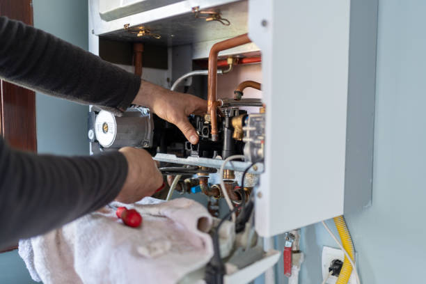 Best 24-Hour Plumber Near Me  in Desnso, CA
