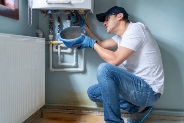 Best Hot Water Heater Installation  in Desnso, CA