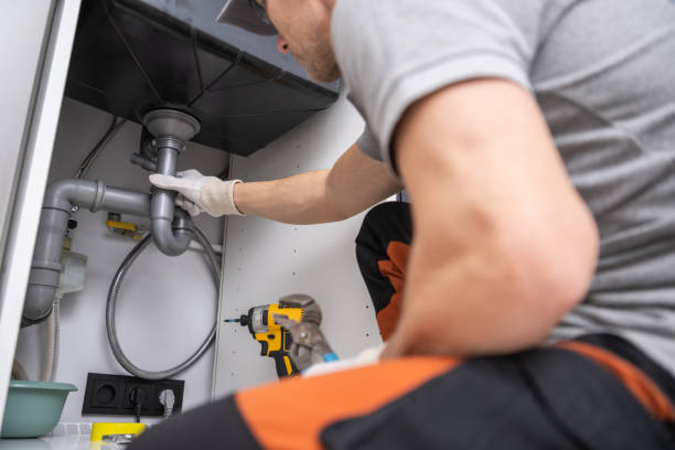 Best Residential Plumbing Services  in Desnso, CA