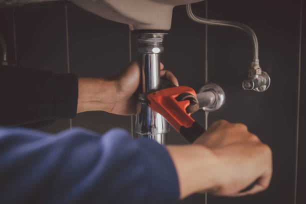 Best Commercial Plumbing Services  in Desnso, CA